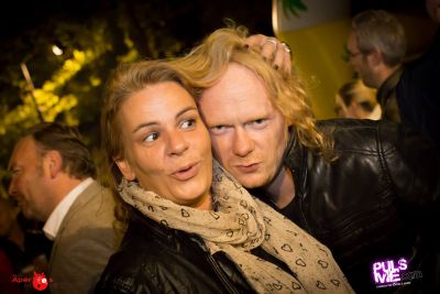 Cinq DJ's au Bd. Dolez ! - Gallerie photo #124